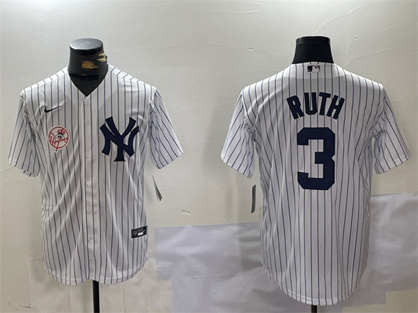 New York Yankees Majestic Jerseys-1095
