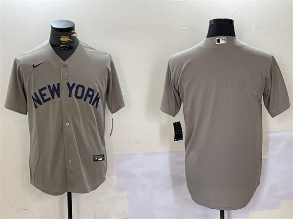 New York Yankees Majestic Jerseys-1099