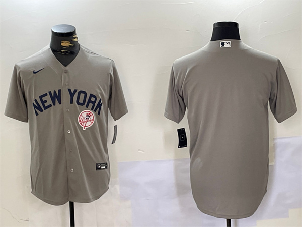 New York Yankees Majestic Jerseys-1100