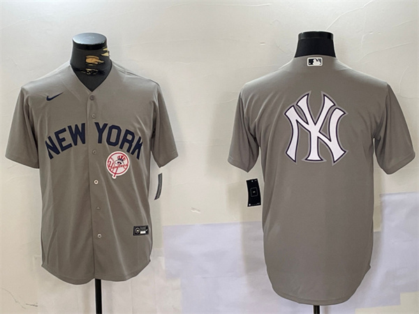New York Yankees Majestic Jerseys-1114