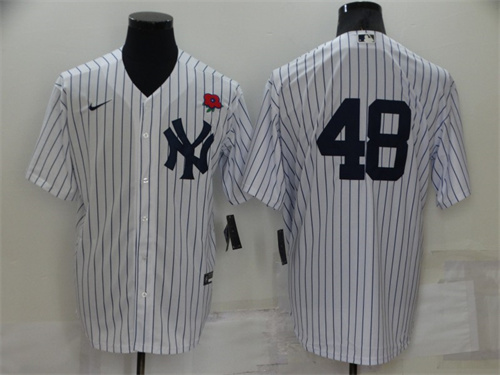 New York Yankees Majestic Jerseys-112