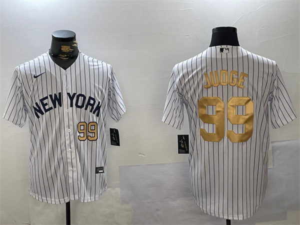 New York Yankees Majestic Jerseys-1131