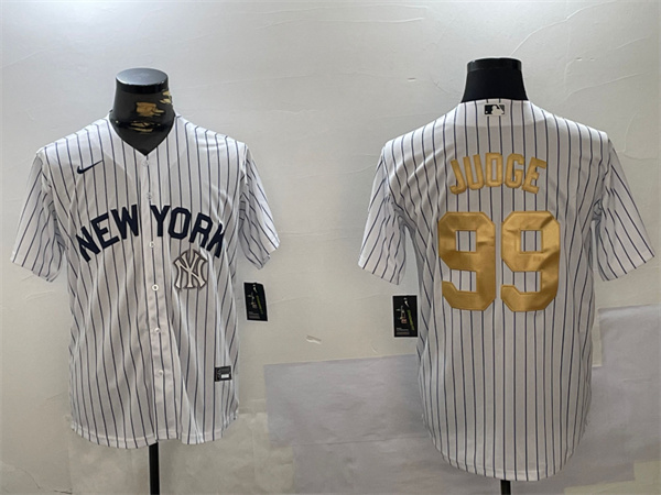 New York Yankees Majestic Jerseys-1133