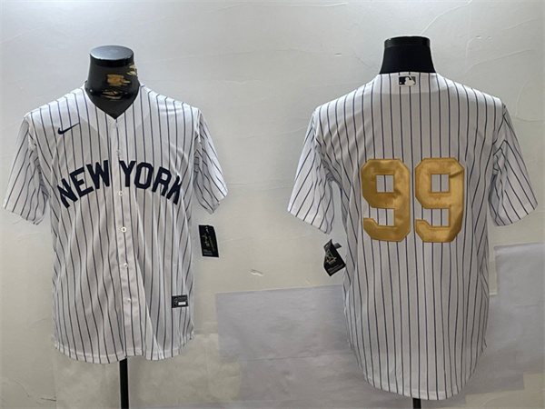 New York Yankees Majestic Jerseys-1134