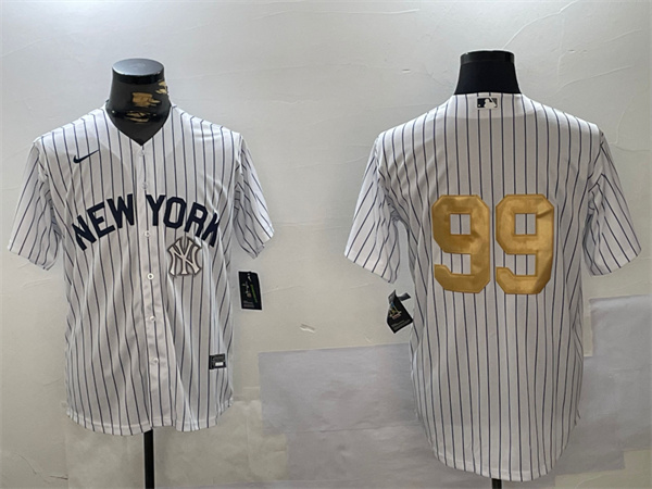 New York Yankees Majestic Jerseys-1137