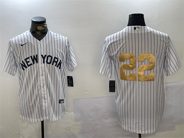New York Yankees Majestic Jerseys-1138