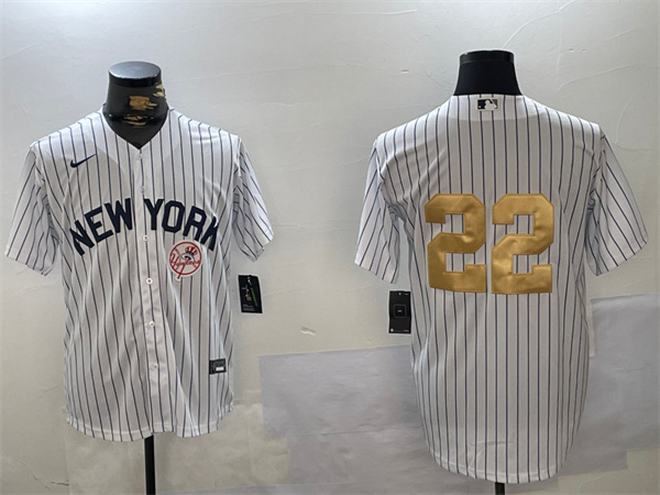 New York Yankees Majestic Jerseys-1140