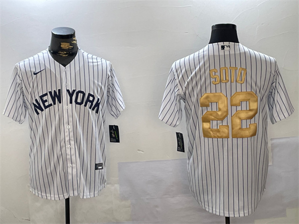 New York Yankees Majestic Jerseys-1142
