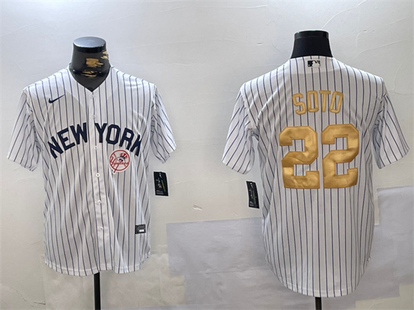 New York Yankees Majestic Jerseys-1144