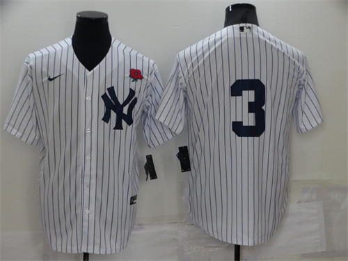 New York Yankees Majestic Jerseys-115