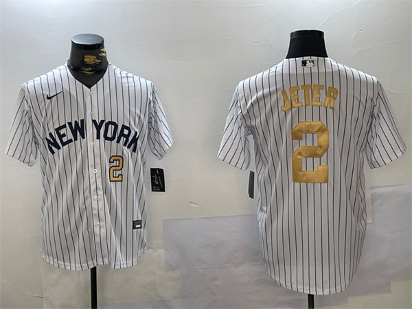 New York Yankees Majestic Jerseys-1151