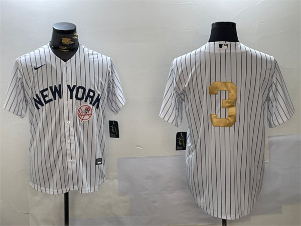 New York Yankees Majestic Jerseys-1156