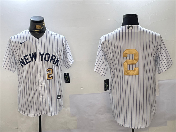 New York Yankees Majestic Jerseys-1159