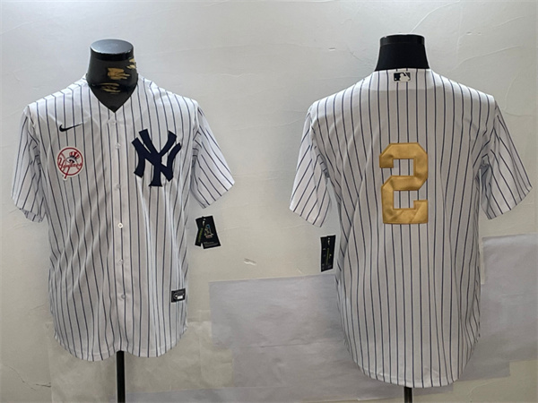 New York Yankees Majestic Jerseys-1164