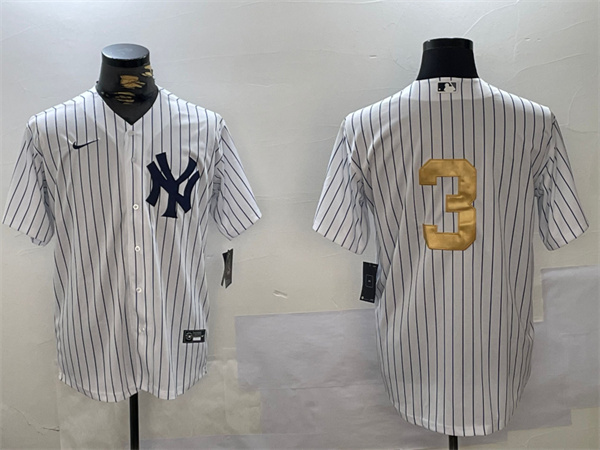 New York Yankees Majestic Jerseys-1166