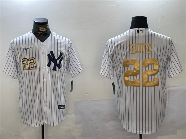 New York Yankees Majestic Jerseys-1179