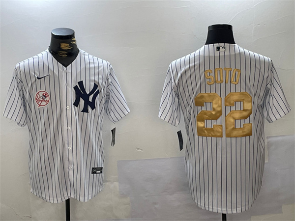 New York Yankees Majestic Jerseys-1180