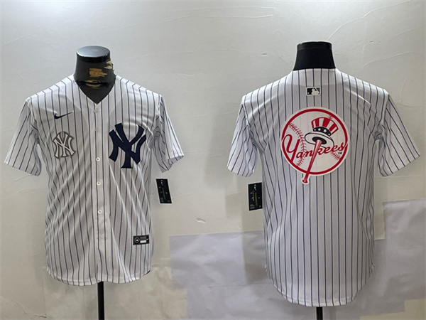 New York Yankees Majestic Jerseys-1207
