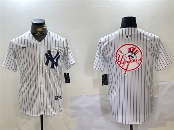 New York Yankees Majestic Jerseys-1210