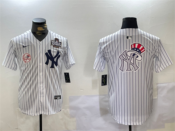 New York Yankees Majestic Jerseys-1217