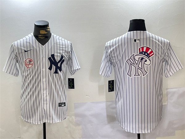 New York Yankees Majestic Jerseys-1220