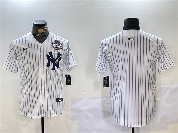 New York Yankees Majestic Jerseys-1225