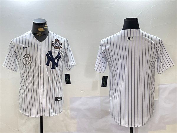 New York Yankees Majestic Jerseys-1227