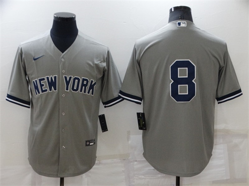 New York Yankees Majestic Jerseys-123