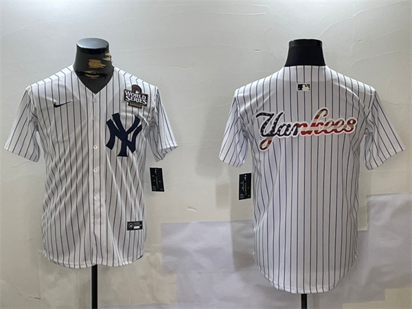 New York Yankees Majestic Jerseys-1231