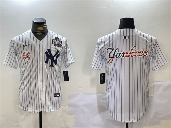 New York Yankees Majestic Jerseys-1232
