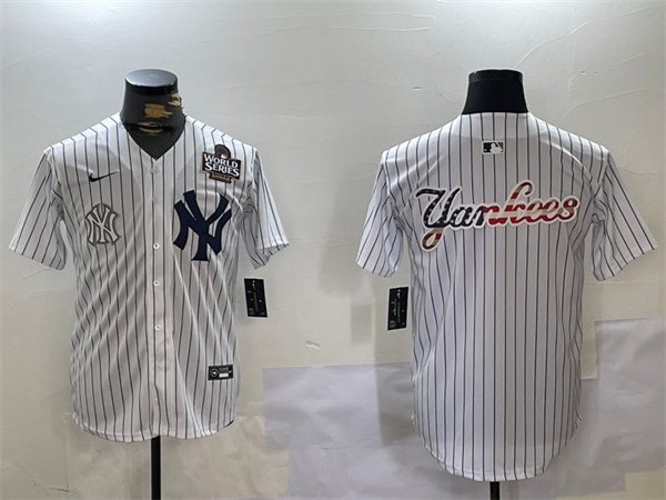 New York Yankees Majestic Jerseys-1233