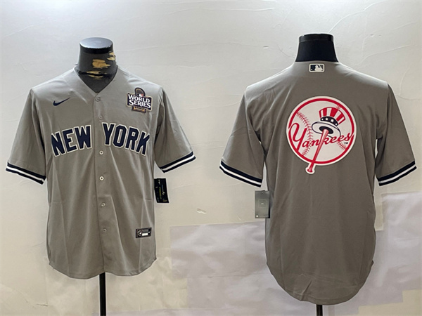 New York Yankees Majestic Jerseys-1239
