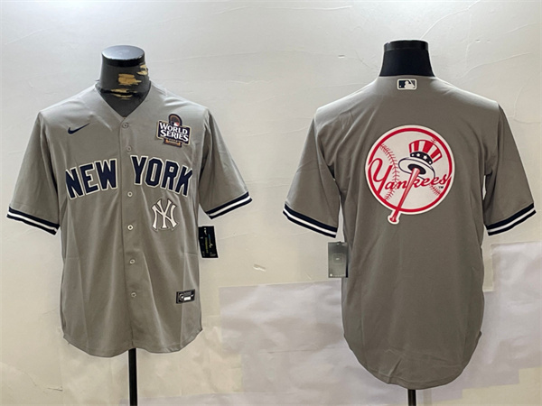 New York Yankees Majestic Jerseys-1244