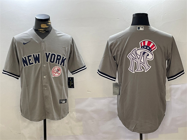 New York Yankees Majestic Jerseys-1246