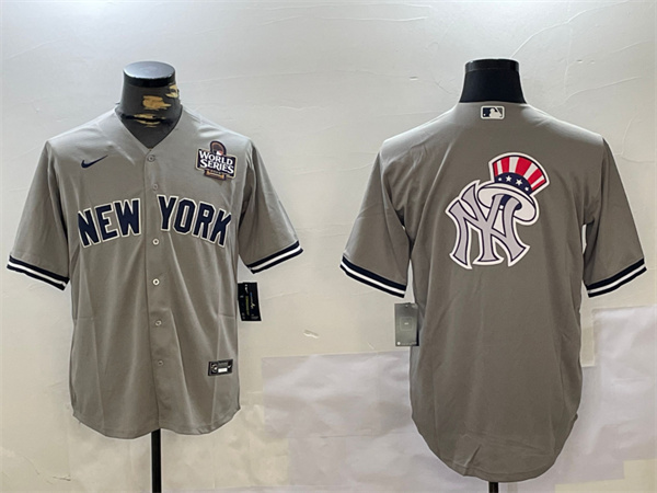 New York Yankees Majestic Jerseys-1248