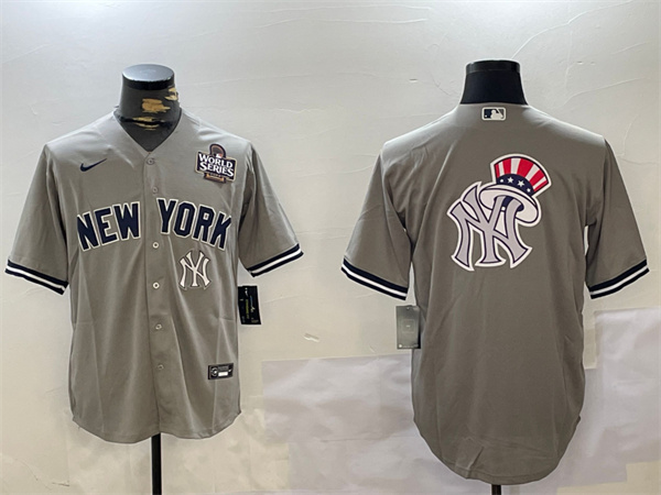 New York Yankees Majestic Jerseys-1250