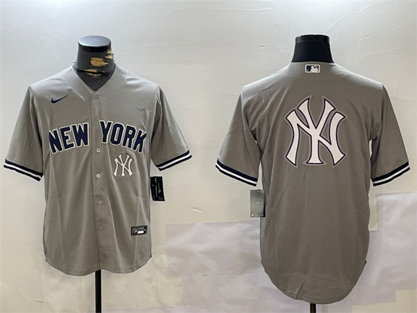 New York Yankees Majestic Jerseys-1253
