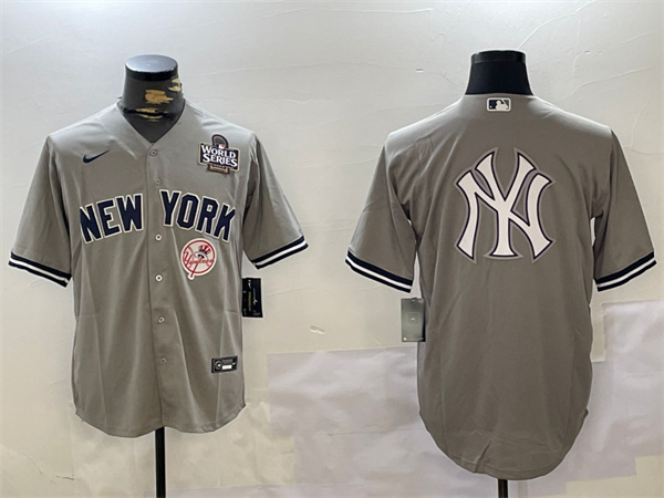 New York Yankees Majestic Jerseys-1255