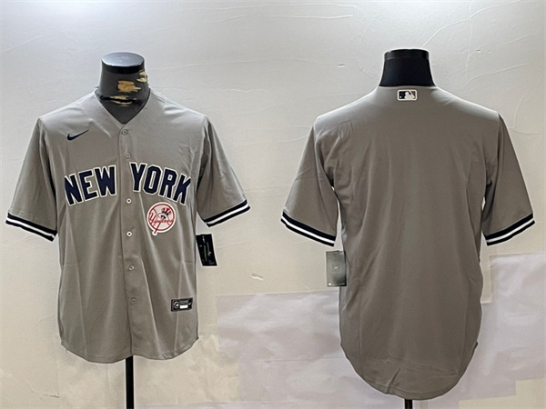 New York Yankees Majestic Jerseys-1258