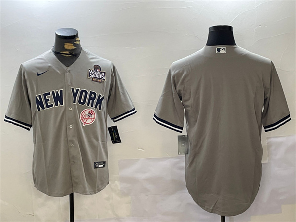 New York Yankees Majestic Jerseys-1261