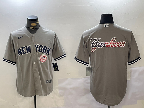 New York Yankees Majestic Jerseys-1264