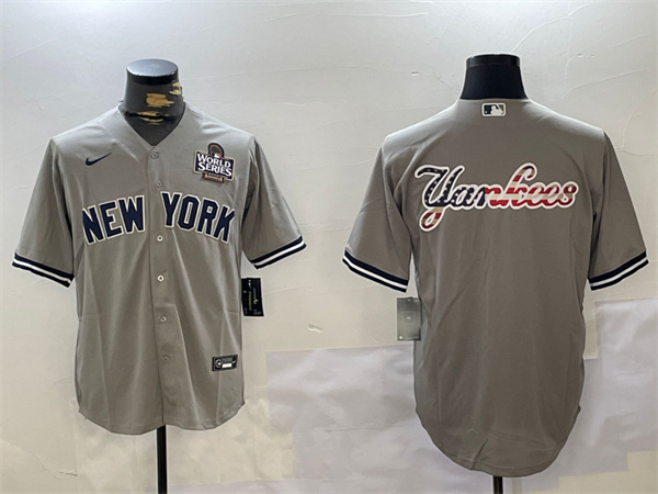 New York Yankees Majestic Jerseys-1267