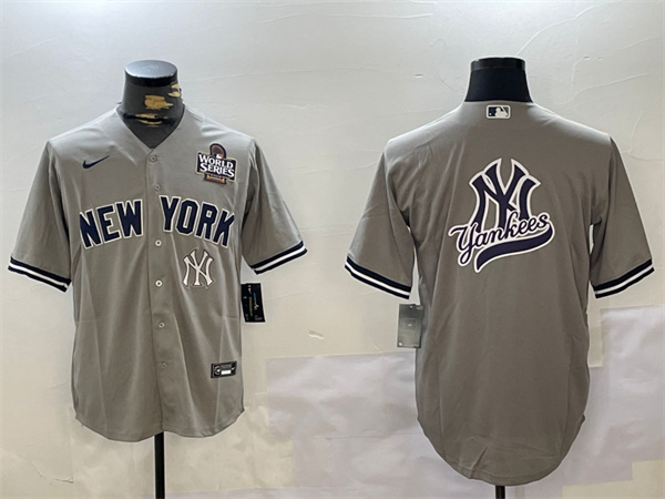 New York Yankees Majestic Jerseys-1274