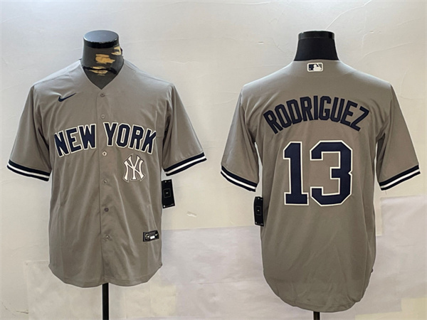 New York Yankees Majestic Jerseys-1302