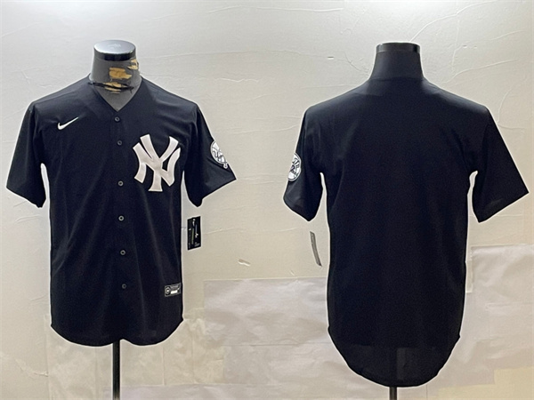 New York Yankees Majestic Jerseys-1303