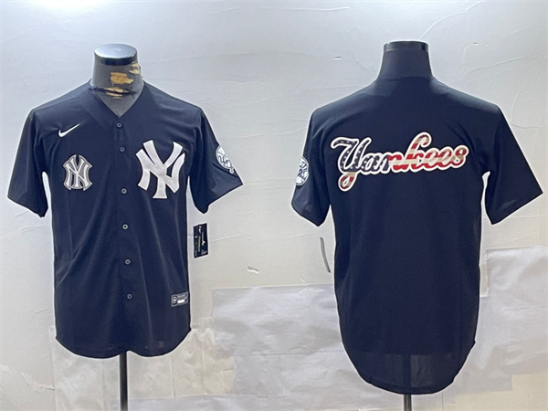 New York Yankees Majestic Jerseys-1308