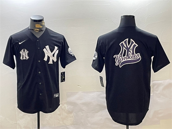 New York Yankees Majestic Jerseys-1311