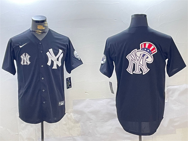 New York Yankees Majestic Jerseys-1314