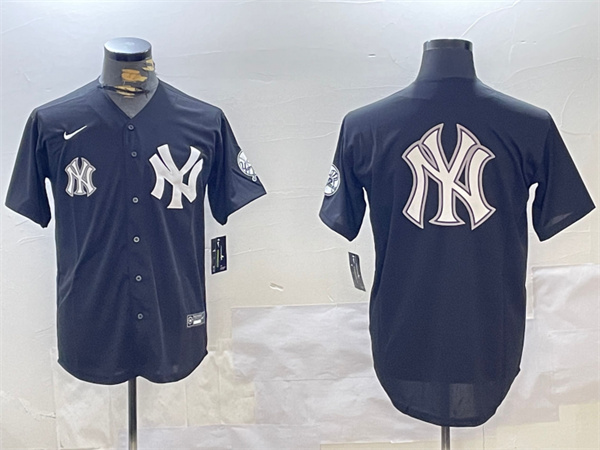 New York Yankees Majestic Jerseys-1317