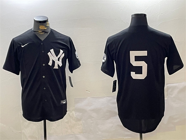 New York Yankees Majestic Jerseys-1321